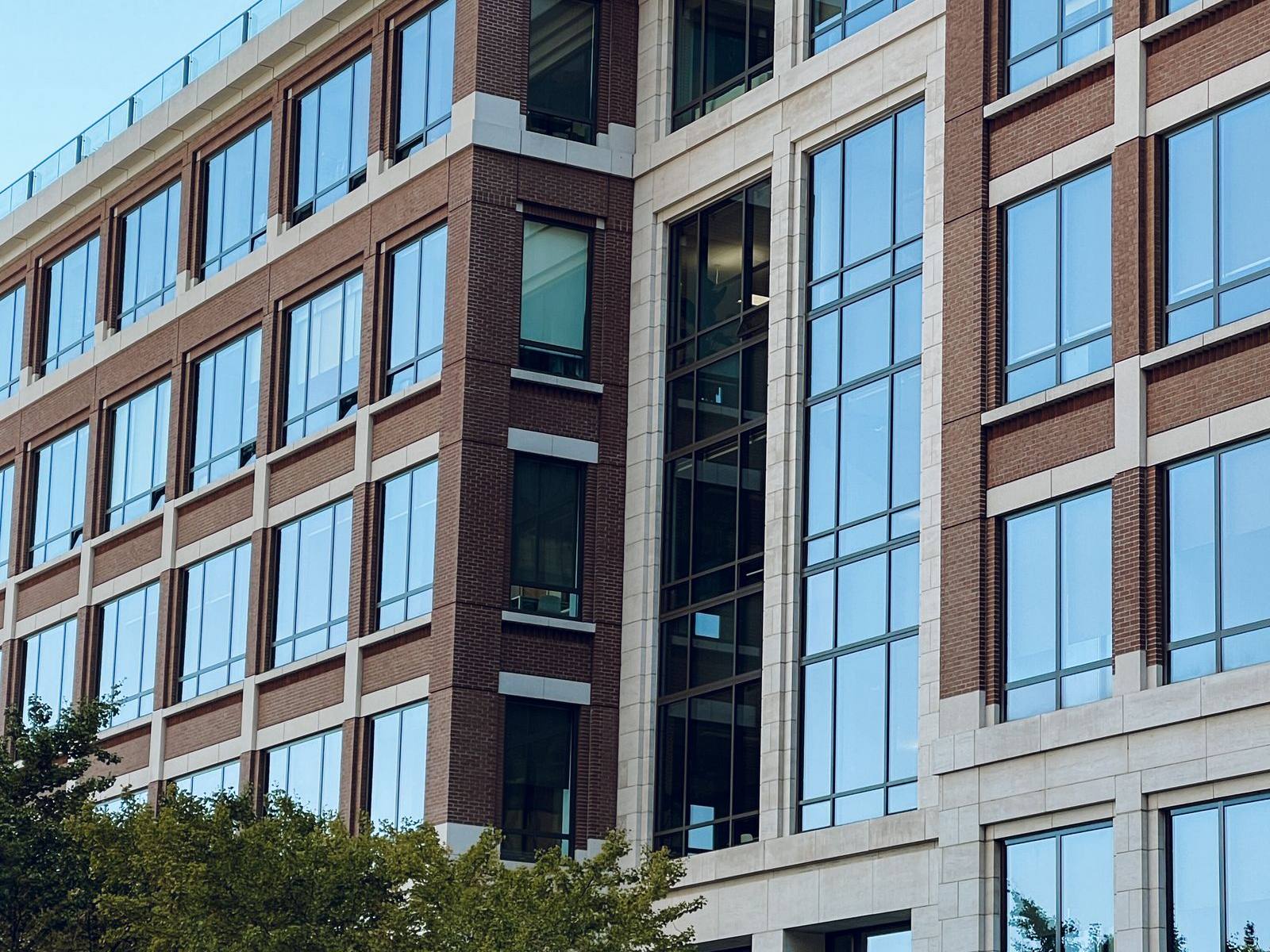 Commercial HVAC service in Anchorage