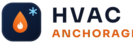Anchorage HVAC